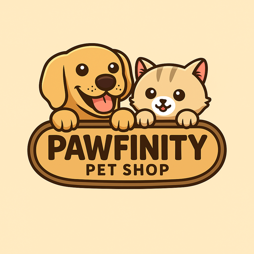 Pawfinity hero